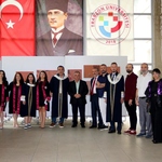 Trabzon üniversitesi