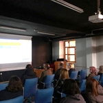 SİBERAY faaliyetleri kapsamında "Temel Siber Güvenlik, Bilişim Suçları, Sosyal Medya ve İnternet Dolandırıcılıkları" Eğitim Semineri