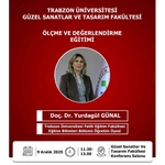 Trabzon üniversitesi