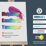 Trabzon üniversitesi