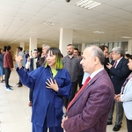 Trabzon üniversitesi