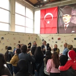 Trabzon üniversitesi