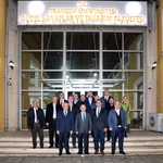 Trabzon üniversitesi