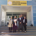 Trabzon üniversitesi