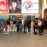 Trabzon üniversitesi