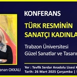 Trabzon üniversitesi