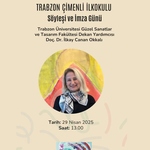 Trabzon üniversitesi