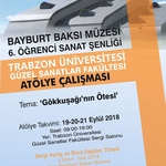 Trabzon üniversitesi