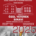 Trabzon üniversitesi