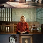 Dekan Yardımcısı Doçent Dr. İlkay Canan Okkalı, TRT 2’de Yayınlanan "Hatır" Belgeselinin ‘Mücevher’ Bölümüne Konuk Oldu