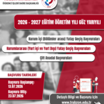 Trabzon üniversitesi