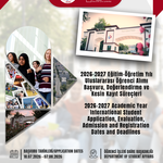 Trabzon üniversitesi