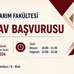 Trabzon üniversitesi